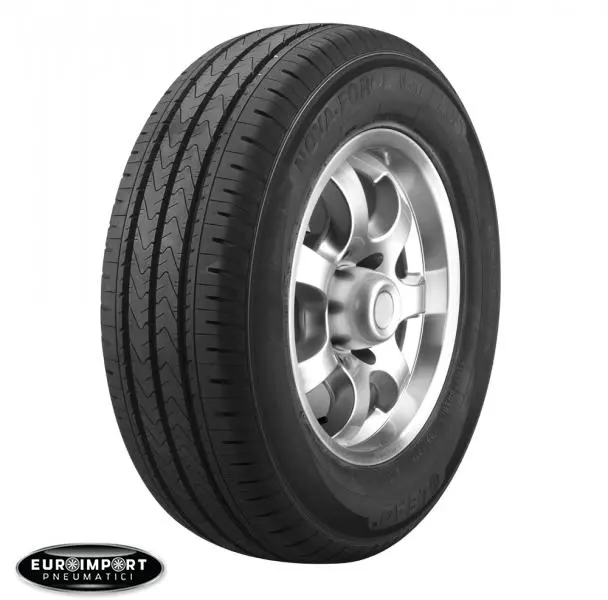 Leao NOVA FORCE VAN  185/75 R16 104_102 R  Carico C  TL